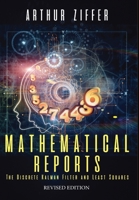 Mathematical Reports 1637325452 Book Cover