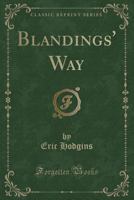 Blandings' Way B0007DEBW8 Book Cover