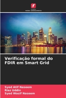 Verificação formal do FDIR em Smart Grid 6205786699 Book Cover