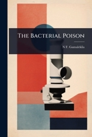 The Bacterial Poison 1024103072 Book Cover