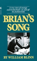 Brian's Song (Screenplay) 0553266187 Book Cover