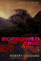 Borrowed Time 0385339224 Book Cover