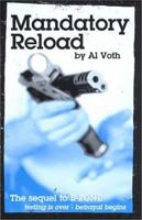 Mandatory Reload 0968505015 Book Cover