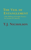 The Veil of Entanglement: Calm Abiding and Insight Practice - An Account of a Journey 1777916119 Book Cover