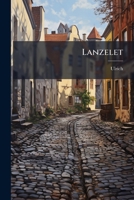 Lanzelet (German Edition) 1024527956 Book Cover