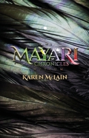 The Mayari Chronicles: Initium 1639884858 Book Cover