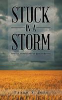 Stuck in a Storm: A Journey Through Time and Beyond 1504969359 Book Cover