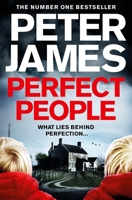 Perfect People 023076052X Book Cover