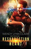 Resurrection Heart 1943110034 Book Cover