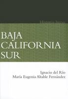 Baja California Sur 607160575X Book Cover