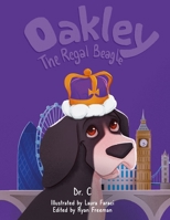 Oakley The Regal Beagle 1961358956 Book Cover