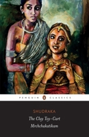 Mrcchakatika 0791417263 Book Cover