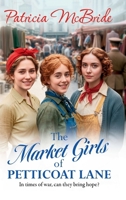 The Market Girls of Petticoat Lane 1836333129 Book Cover
