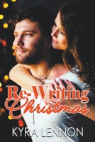 Re-Writing Christmas B0CQ9KW3B3 Book Cover