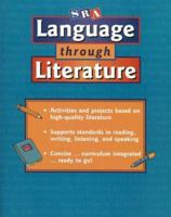 Reading Mastery Language Through Literature Resource Guide Level 5 0075721813 Book Cover