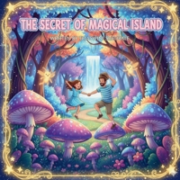 THE SECRET OF MAGICAL ISLAND B0G7TD988R Book Cover