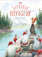 The Littlest Voyageur 0823448444 Book Cover