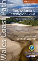 Snowdonia & Ceredigion Coast 1908632259 Book Cover
