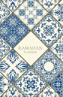 Ramadan Planner 1986086046 Book Cover