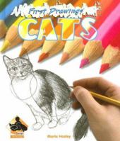 Cats (First Drawings) 1596798017 Book Cover