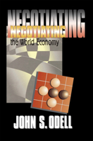 Negotiating the World Economy 0801486467 Book Cover