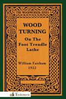 Wood Turning 1408634015 Book Cover