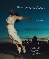 Murmurations 1946303038 Book Cover