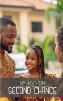 Second Chance B0GFXTMCYQ Book Cover