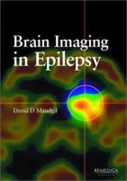 Brain Imaging in Epilepsy 1901346242 Book Cover