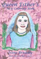 Queen Esther's New Coloring Book 1432767712 Book Cover