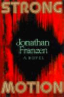 Strong Motion 031242051X Book Cover