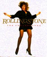 Rolling Stone: The Photographs 0671880039 Book Cover