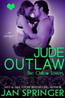 Jude Outlaw 1386747696 Book Cover