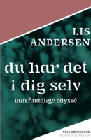 Du har det i dig selv null Book Cover