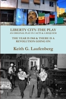 Liberty City 1944699023 Book Cover