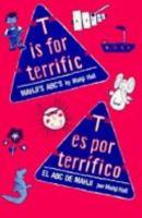 "T" is for "Terrific": Mahji's ABCs 0940880229 Book Cover