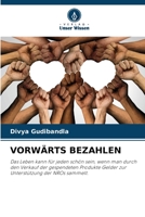 VORWÄRTS BEZAHLEN: Das Leben kann für jeden schön sein, wenn man durch den Verkauf der gespendeten Produkte Gelder zur Unterstützung der NROs sammelt. 6206338967 Book Cover