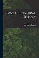 Cassell's Natural History; 4 1014589894 Book Cover