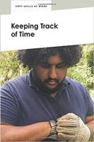 Keeping Track of Time 1771533447 Book Cover