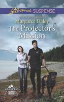 The Protector's Mission 037344690X Book Cover