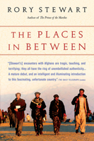 The Places In Between 0156031566 Book Cover