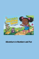 Darryielle’s Counting Quest: Adventure in Numbers and Fun B0DTDTX6VR Book Cover