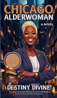 Chicago Alderwoman B0GMRZQ2SS Book Cover