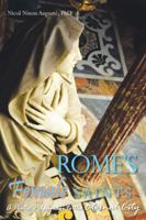 Rome’s Female Saints: A Poetic Pilgrimage to the Eternal City 1512781770 Book Cover