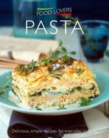 Pasta 1908533463 Book Cover