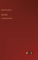 Grevinde 1479266973 Book Cover