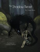 The Shadow Beast 1973921642 Book Cover