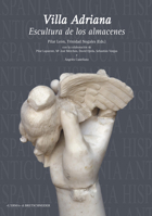 Villa Adriana 8891316946 Book Cover