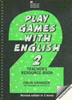 Play Games With English: Book Two (Heinemann Games) 0435280600 Book Cover