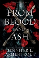 From Blood and Ash 1952457769 Book Cover